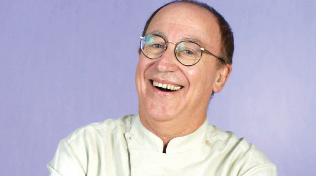 ישראל פוליאקוב (צילום: יוסי אלוני)