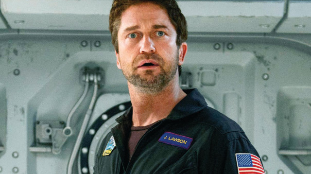 הסערה (צילום: גלובוס מקס)