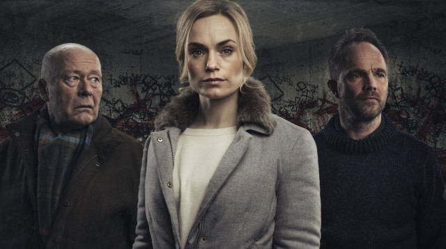 דניאל דרייהממון (צילום: הוט)