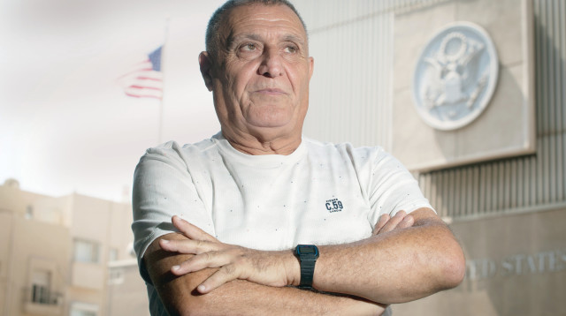 שם טוב מכתבי (צילום: רענן כהן)