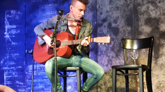 אסף אבידן (צילום: דודי פטימר)