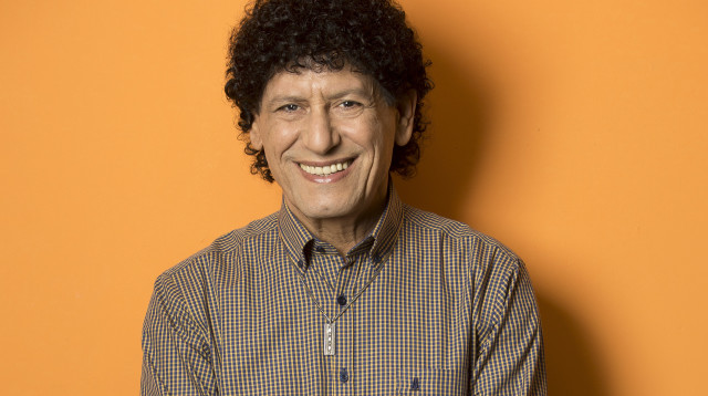 נסים גרמה (צילום: רמי זרנגר)