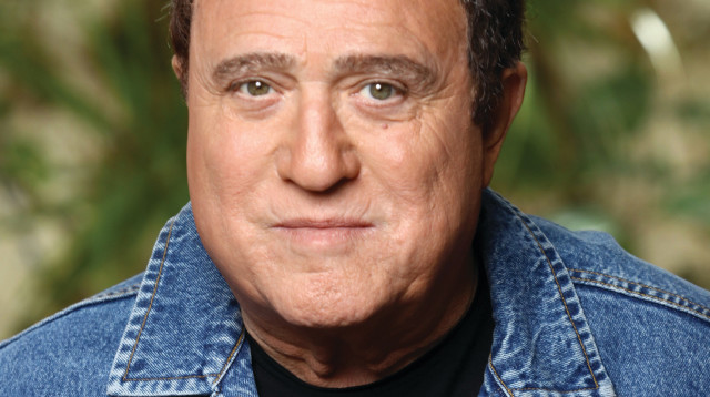 יהורם גאון (צילום: אריאל בשור)