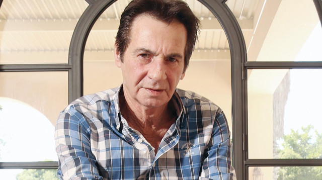 מוטי גלעדי (צילום: מירי צחי)