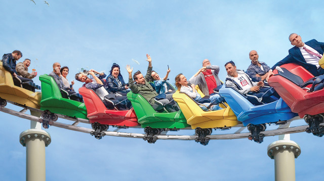 ארץ נהדרת (צילום: פיני סילוק)