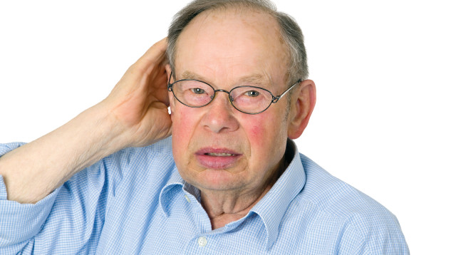 אדם מבוגר, אילוסטרציה (צילום: אינג אימג')