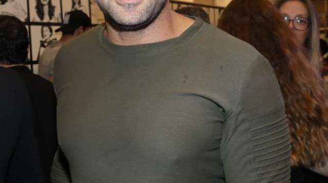 ישראל אור (צילום: רפי דלויה)