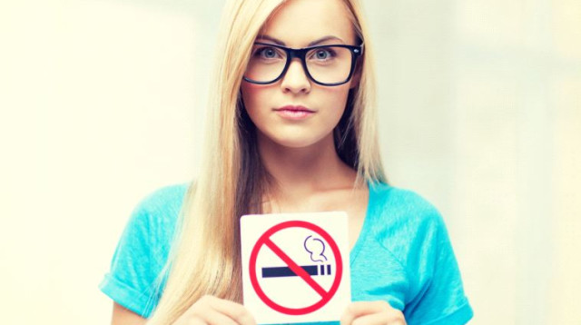 עישון (צילום: ingimage ASAP)