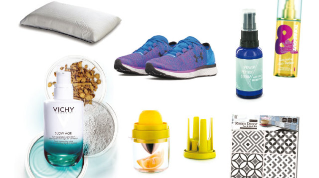 צרכנות, חדש על המדף (צילום: יח"צ)