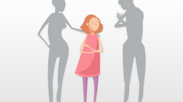 ילדה, איור אילוסטרציה (צילום: אינג אימג')