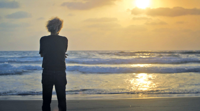 "יהודים, פעם שלישית"  (צילום: הוט 8)