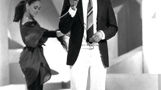 פסטיבל זמר מזרחי זוהר ארגוב (צילום: נתי הרניק, לע"מ)