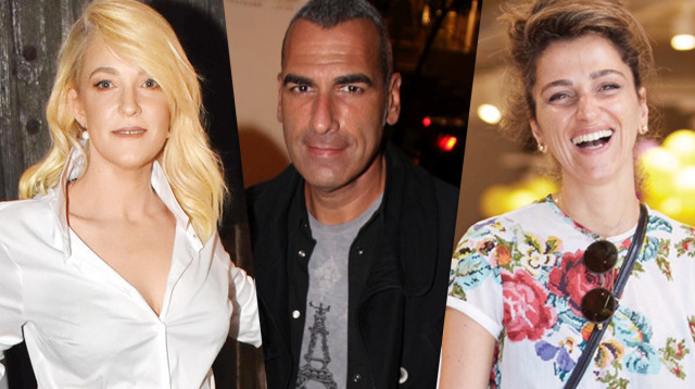 דורין אטיאס, אלי אילדיס, מיה דגן (צילום: אילוסטרציה)