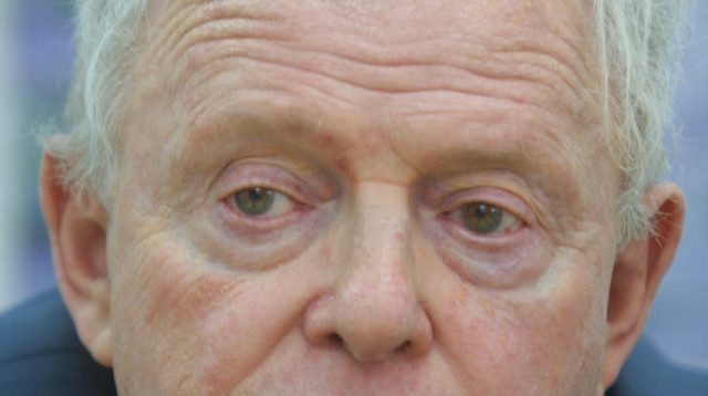 טומי לפיד (צילום: פלאש 90)