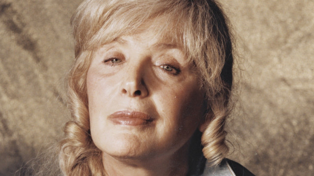 סילבי קשת (צילום: חנה סהר)