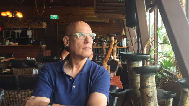 בני ציפר  (צילום: יח"צ)