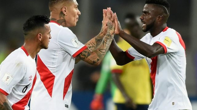 פאולו גררו (צילום: AFP)