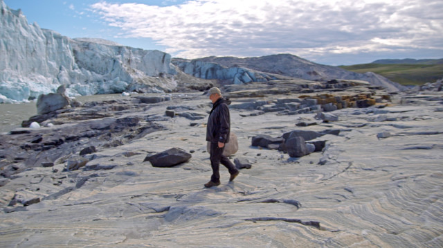 אל גור, מתוך הסרט אמת מטרידה ביותר (צילום: באדיבות גלובוס מקס)