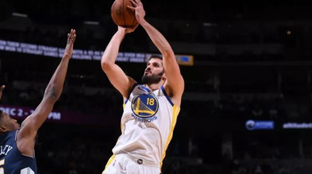 עומרי כספי (צילום: AFP)