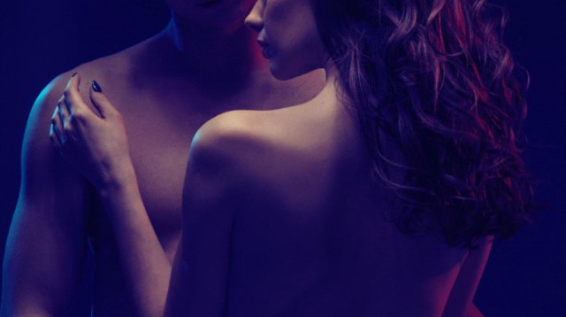 סקס (צילום: איור: מעריב אונליין)