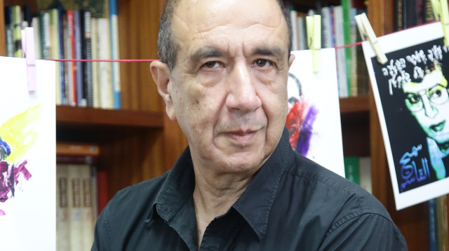 רוני סומק (צילום: אלוני מור)