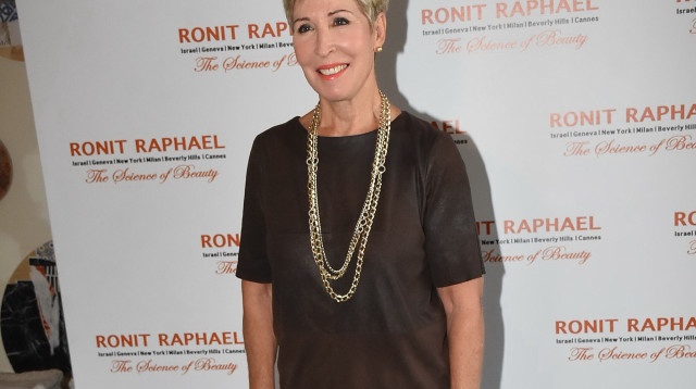 דליה מזור (צילום: אביב חופי)