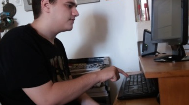 איל שחל (צילום: באדיבות המשפחה)