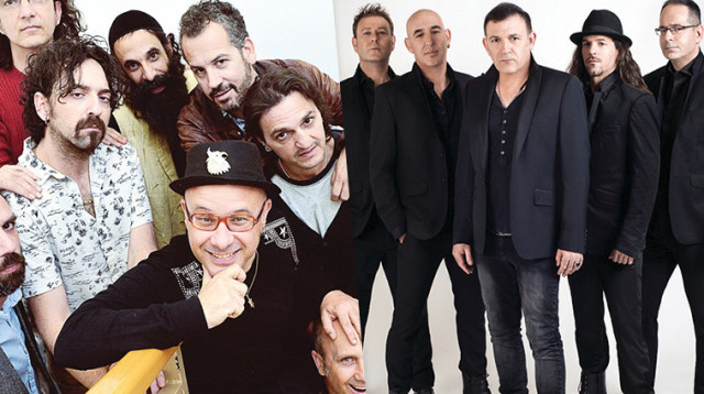 אתניקס, טיפקס (צילום: יח"צ)