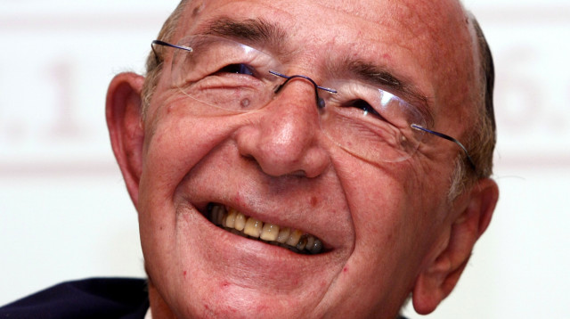 אלכס גלעדי (צילום: פלאש 90)