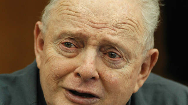 טומי לפיד (צילום: פלאש 90)