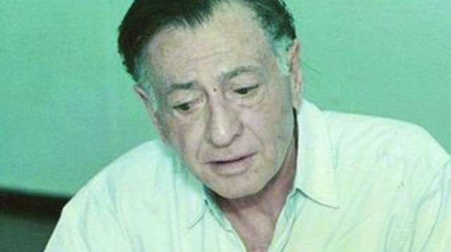 נסים אלוני (צילום: ויקיפדיה)