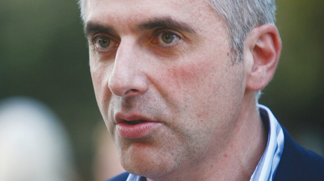 ליאוניד נבזלין (צילום: אוראל כהן, פלאש 90)