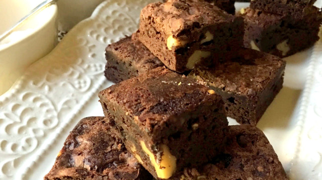 בראוניז (צילום: פסקל פרץ-רובין)