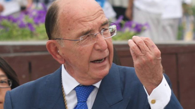 אלכס גלעדי (צילום: עדי אבישי)