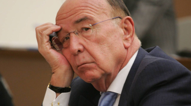 אלכס גלעדי (צילום: יוסי אלוני)