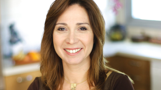 אושרת קוטלר (צילום: אריק סולטן)