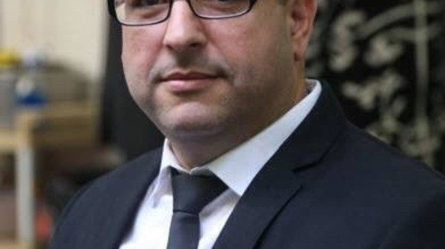 עו''ד עדי כרמלי (צילום: מוטי קמחי)