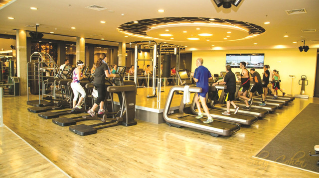 הולמס פלייס בקריית אונו (צילום: שי כהן)