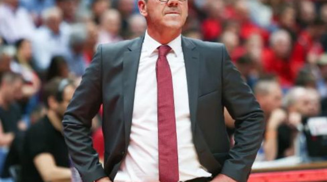 פוטיס קציקאריס (צילום: דני מרון)