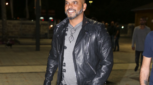 אייל גולן (צילום: אלירן אביטל)