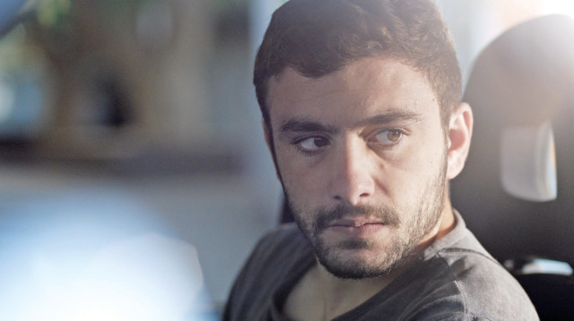 "פיגומים" (צילום: ברטק ביניק)