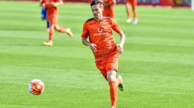 אנטוני מרשיץ' (צילום: אסף קליגר)