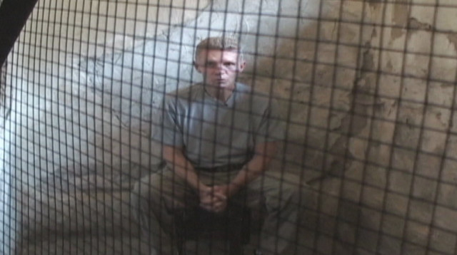 "אקספרס של חצות: הסיפור האמיתי" (צילום: באדיבות יס)