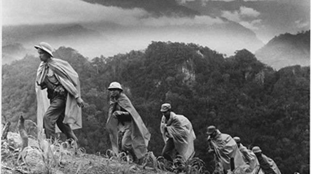 "מלחמת וייטנאם" (צילום: יס דוקו)