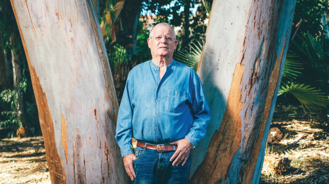 אורי אור  (צילום: אסף קליגר)