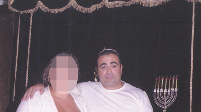 יניב זגורי (צילום: יהודה לחיאני)