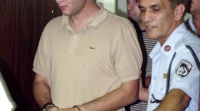 יניב בן סימון (צילום: אריק סולטן)