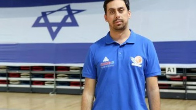 מודי מאור (צילום: עדי אבישי)