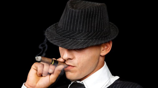 כובע גברים (צילום: ingimage ASAP)