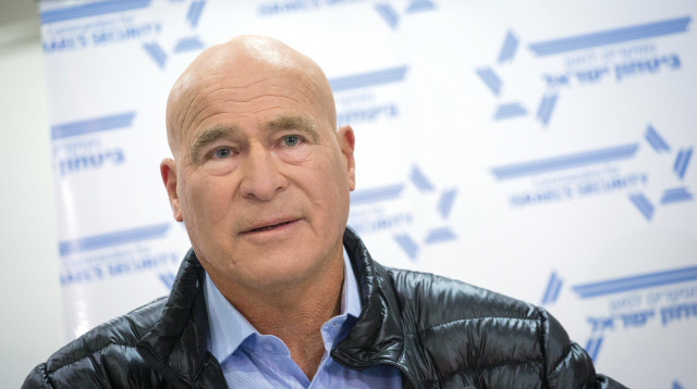 אסף חפץ (צילום: מרים אלסטר, פלאש 90)